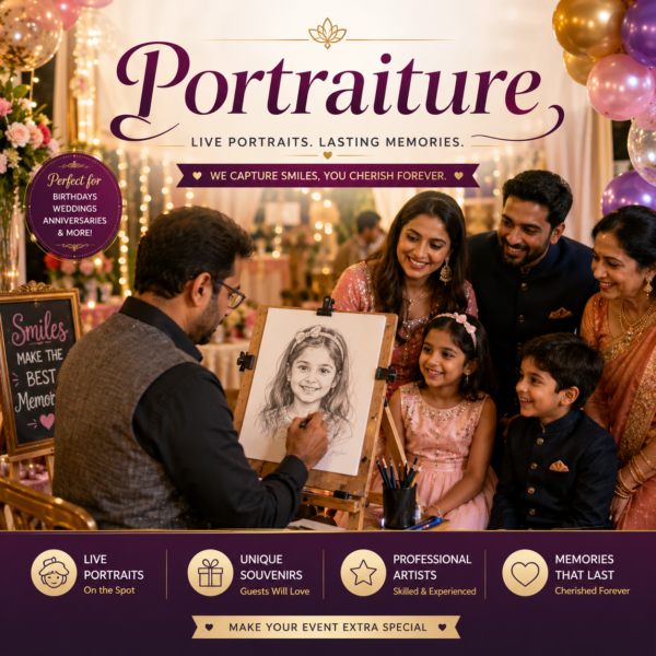 Portraiture