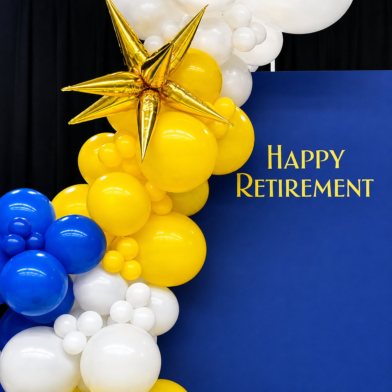 Retirement Decor RD#16 - Image 2