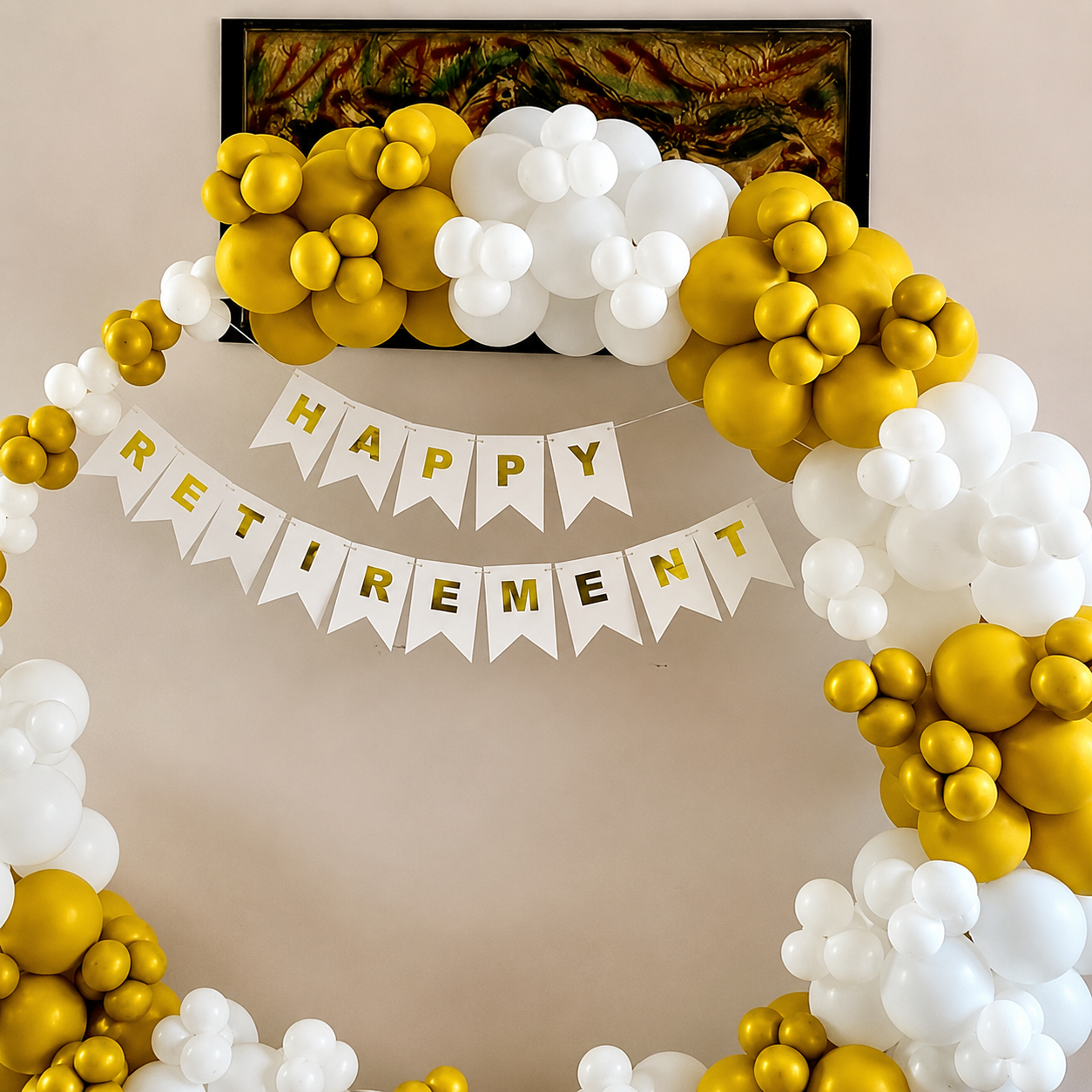 Retirement Decor RD#21 - Image 2