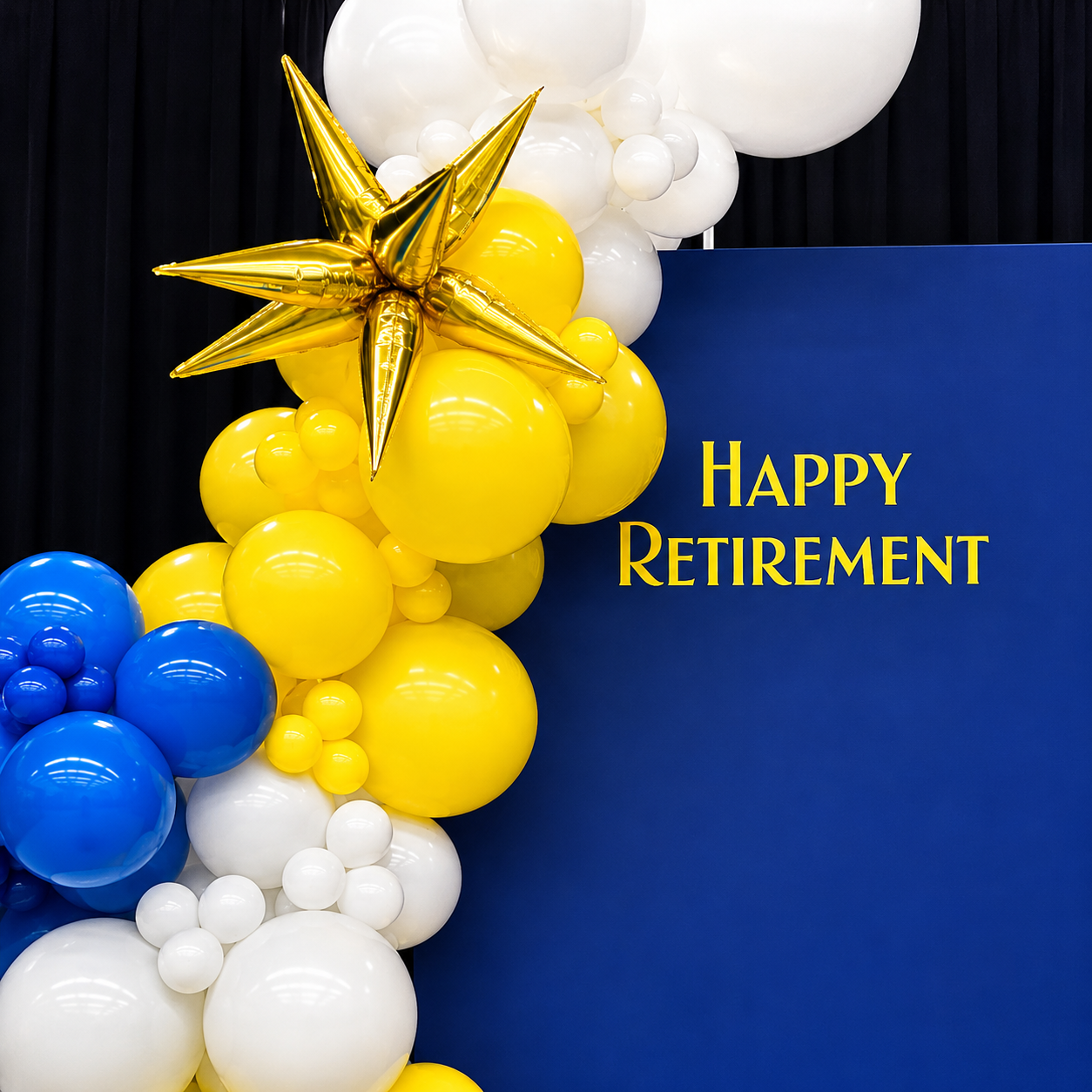 Retirement Decor RD#16 - Image 3