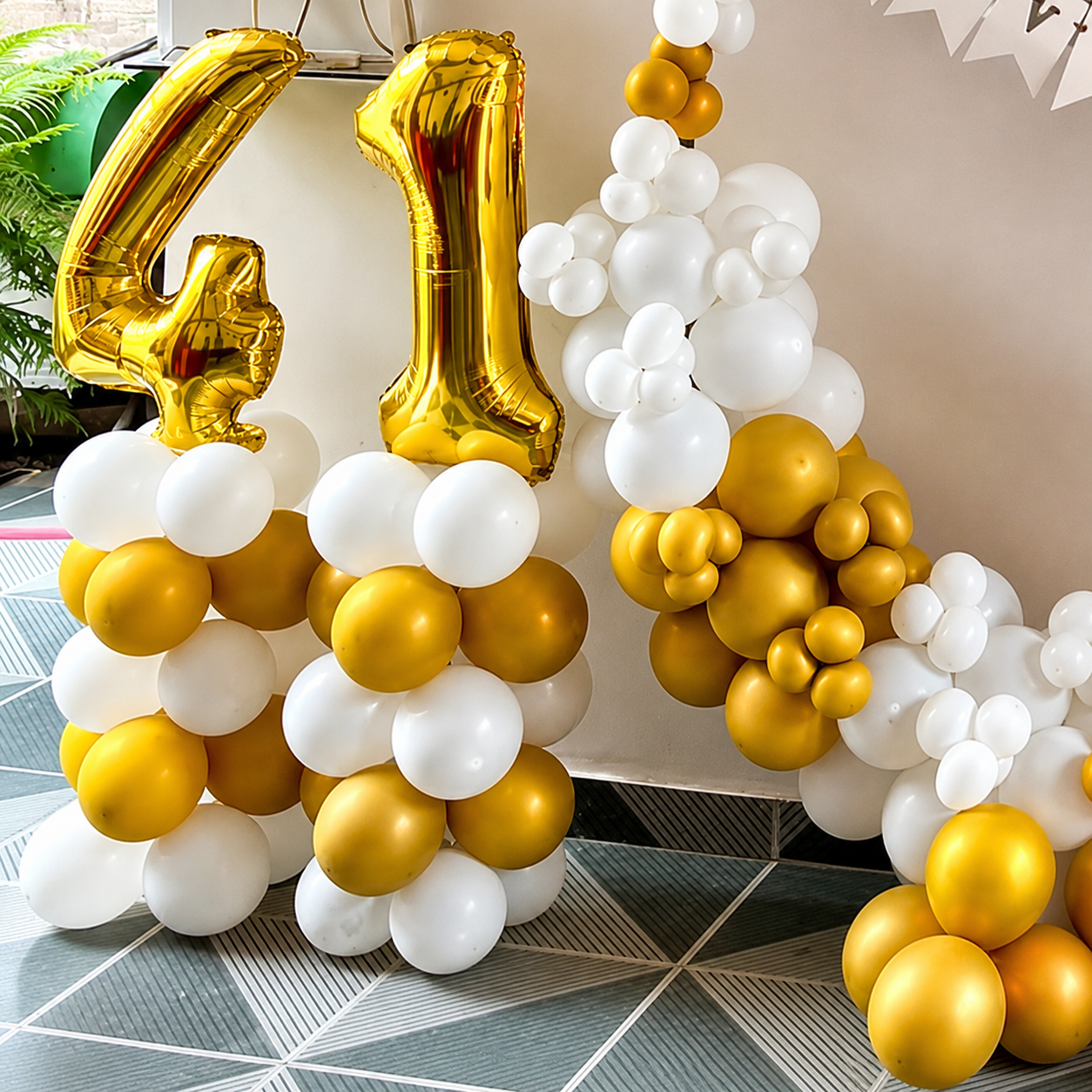 Retirement Decor RD#21 - Image 3