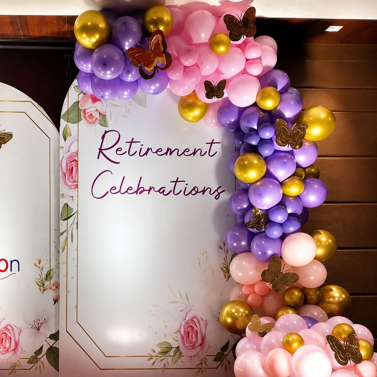 Retirement Decor RD#10 - Image 3