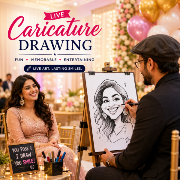 Caricature