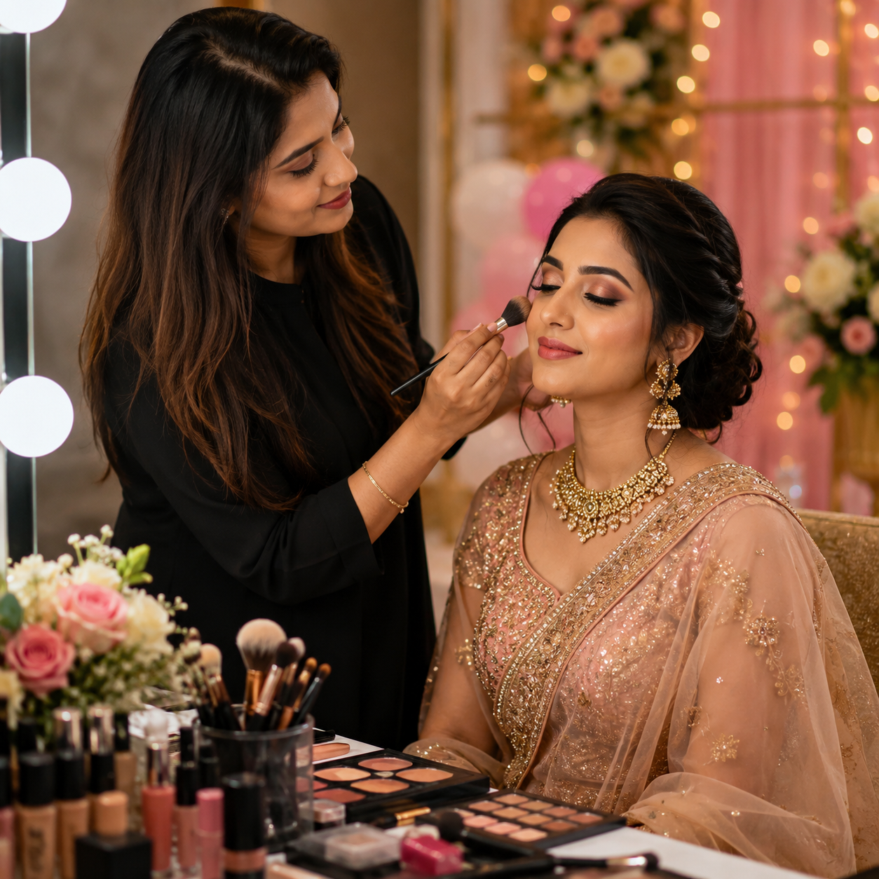 Makeup Artist - Image 2