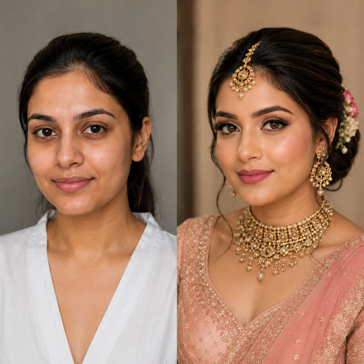 Makeup Artist - Image 3