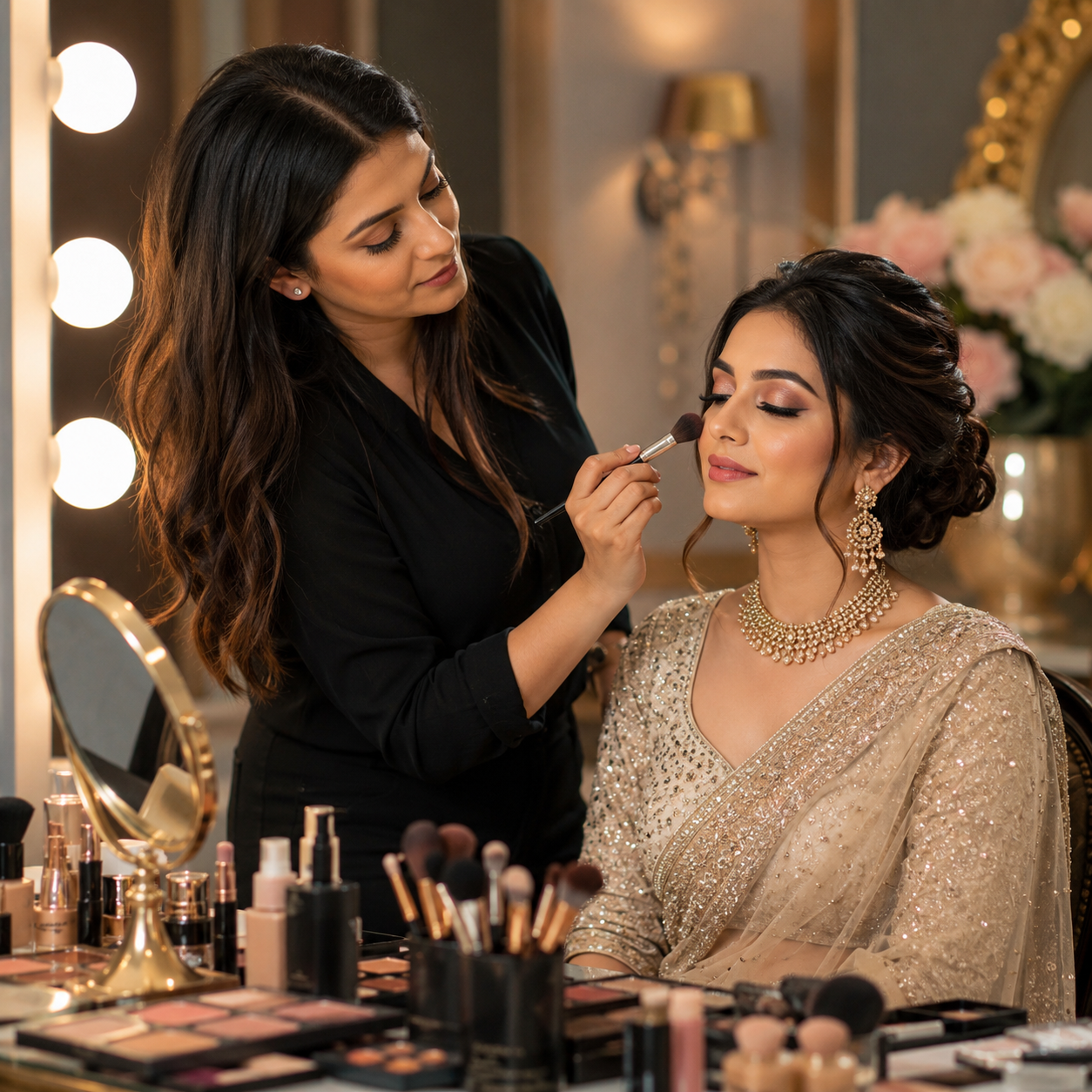 Makeup Artist - Image 4