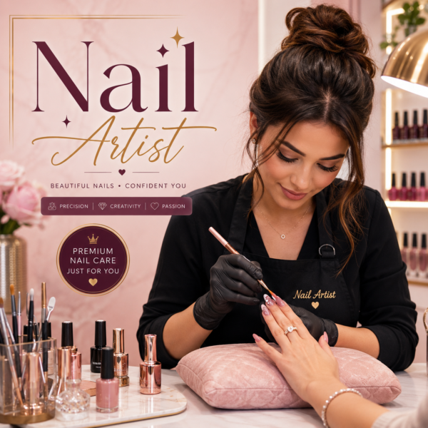Nail Art