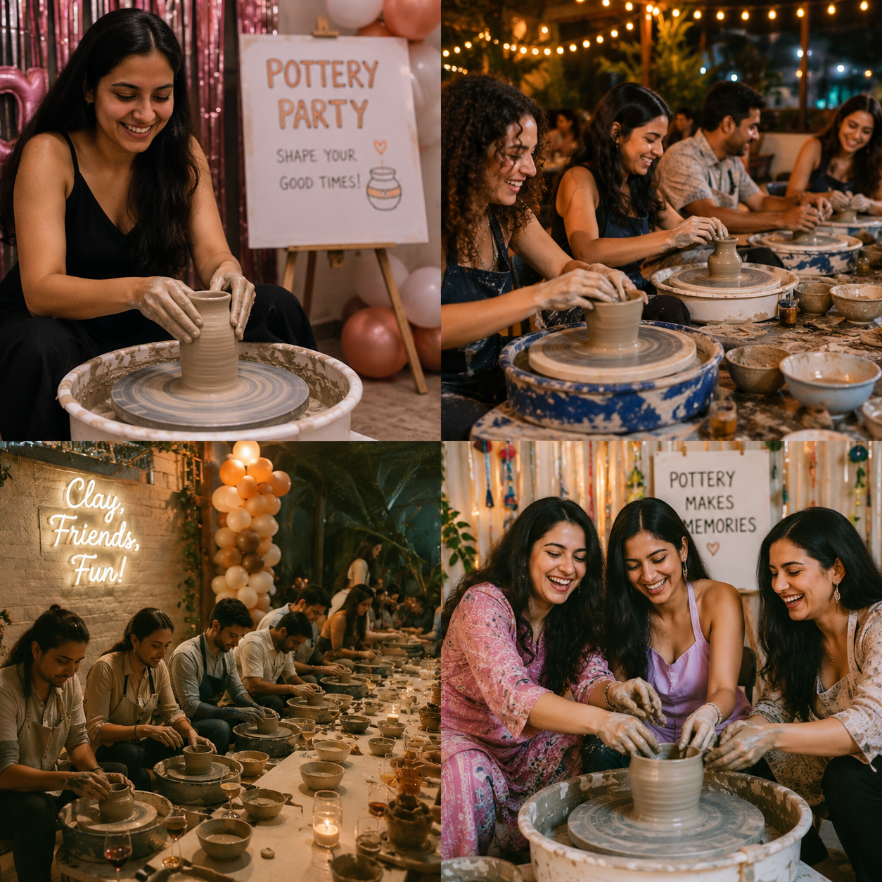 Pot Making - Image 5