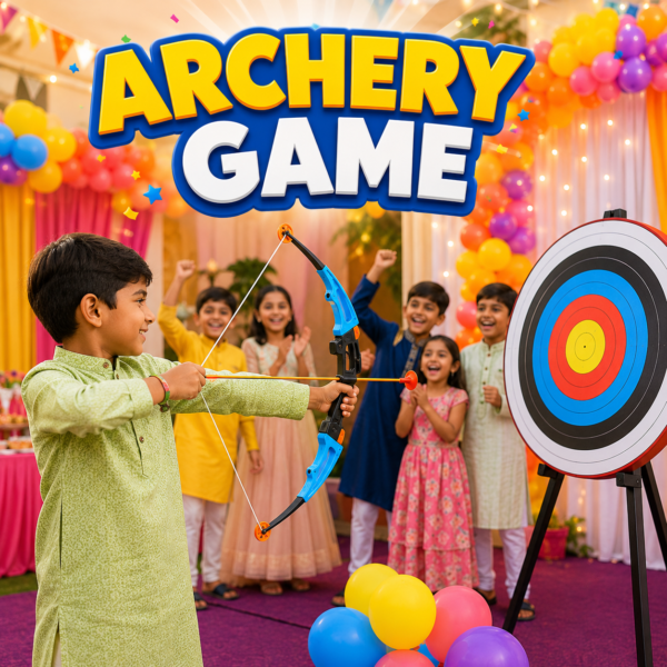 Archery