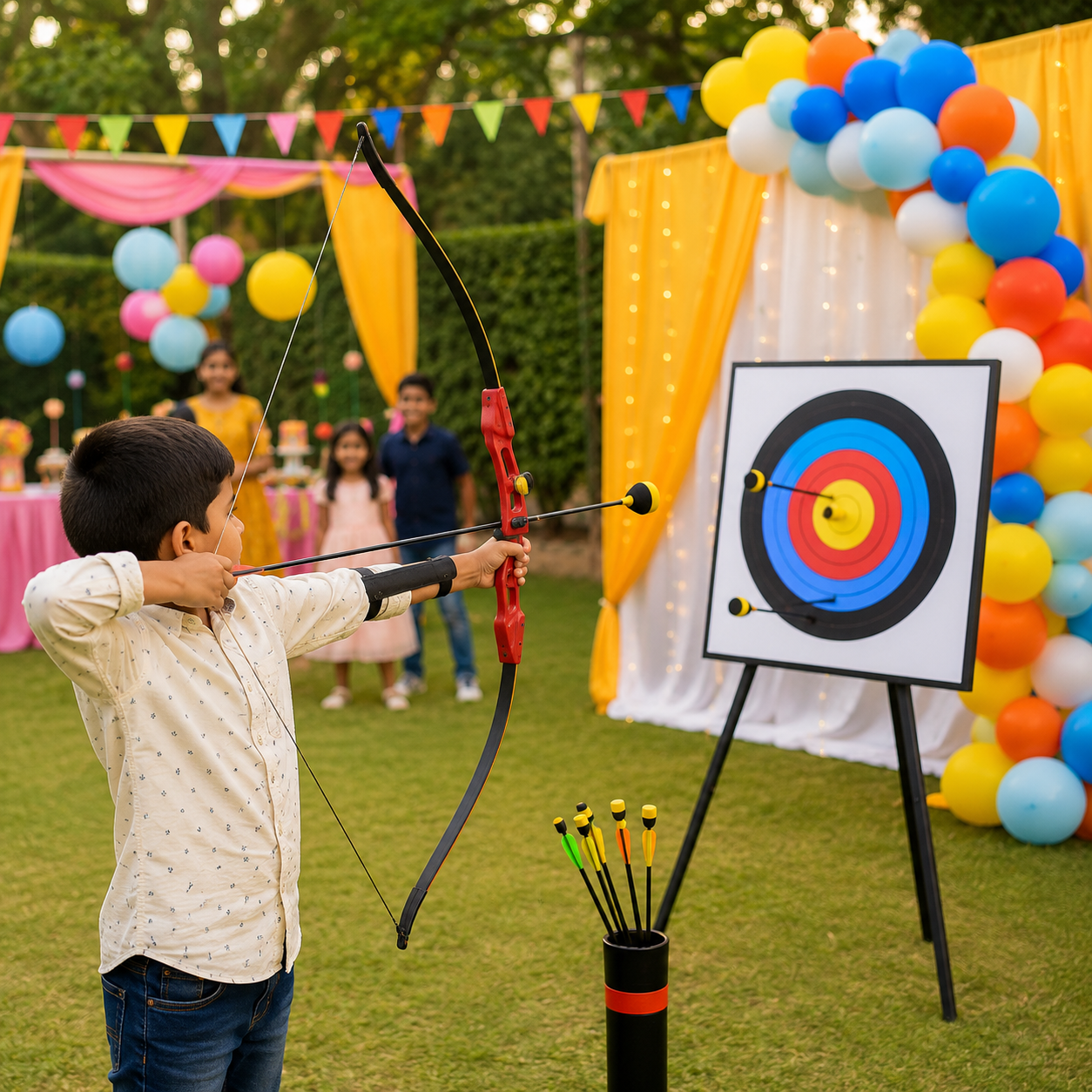 Archery - Image 4