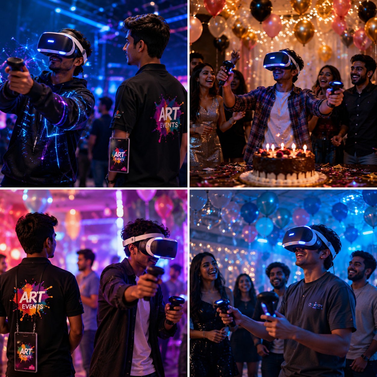 VR Gaming - Image 4