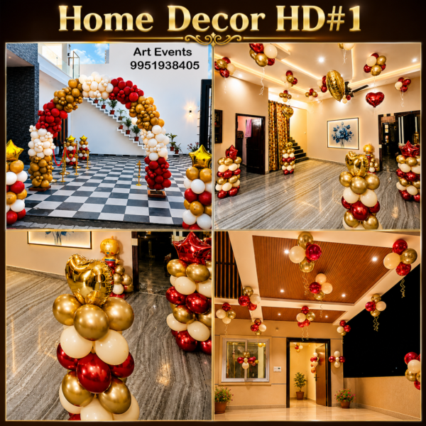 Home Decor HD#1
