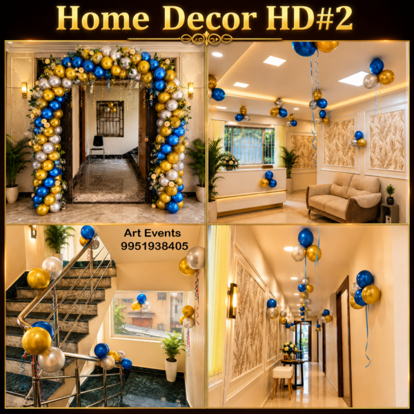 Home Decor HD#2