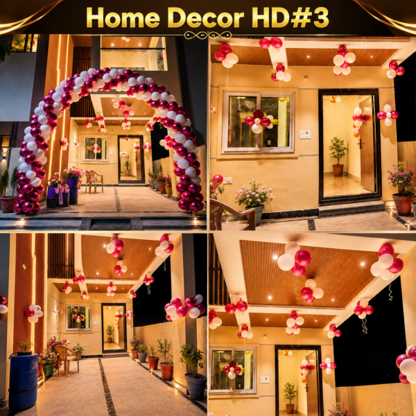 Home Decor HD#3