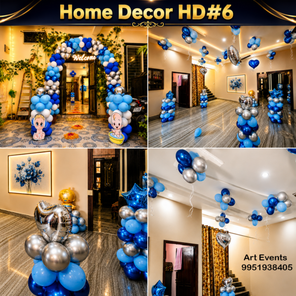 Home Decor HD#6