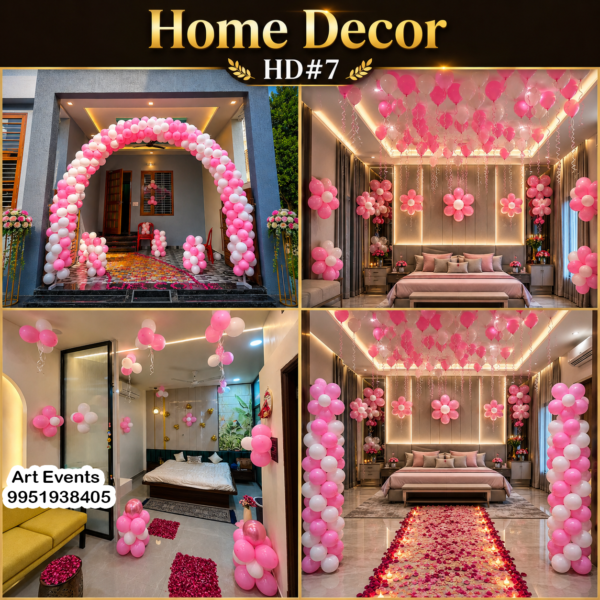 Home Decor HD#7