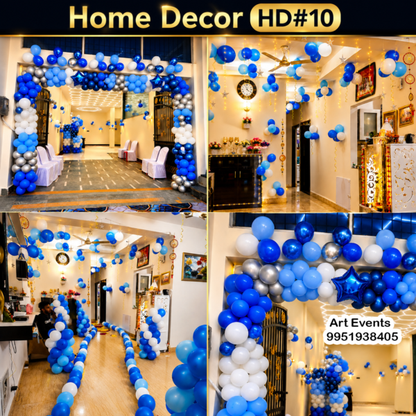 Home Decor HD#10