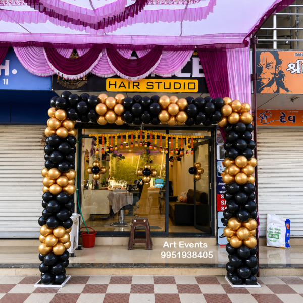 Shop Decor SD#3
