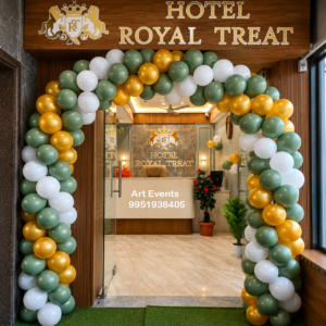 Shop Decor SD#1