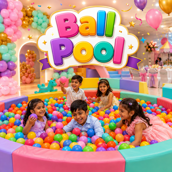Ball Pool