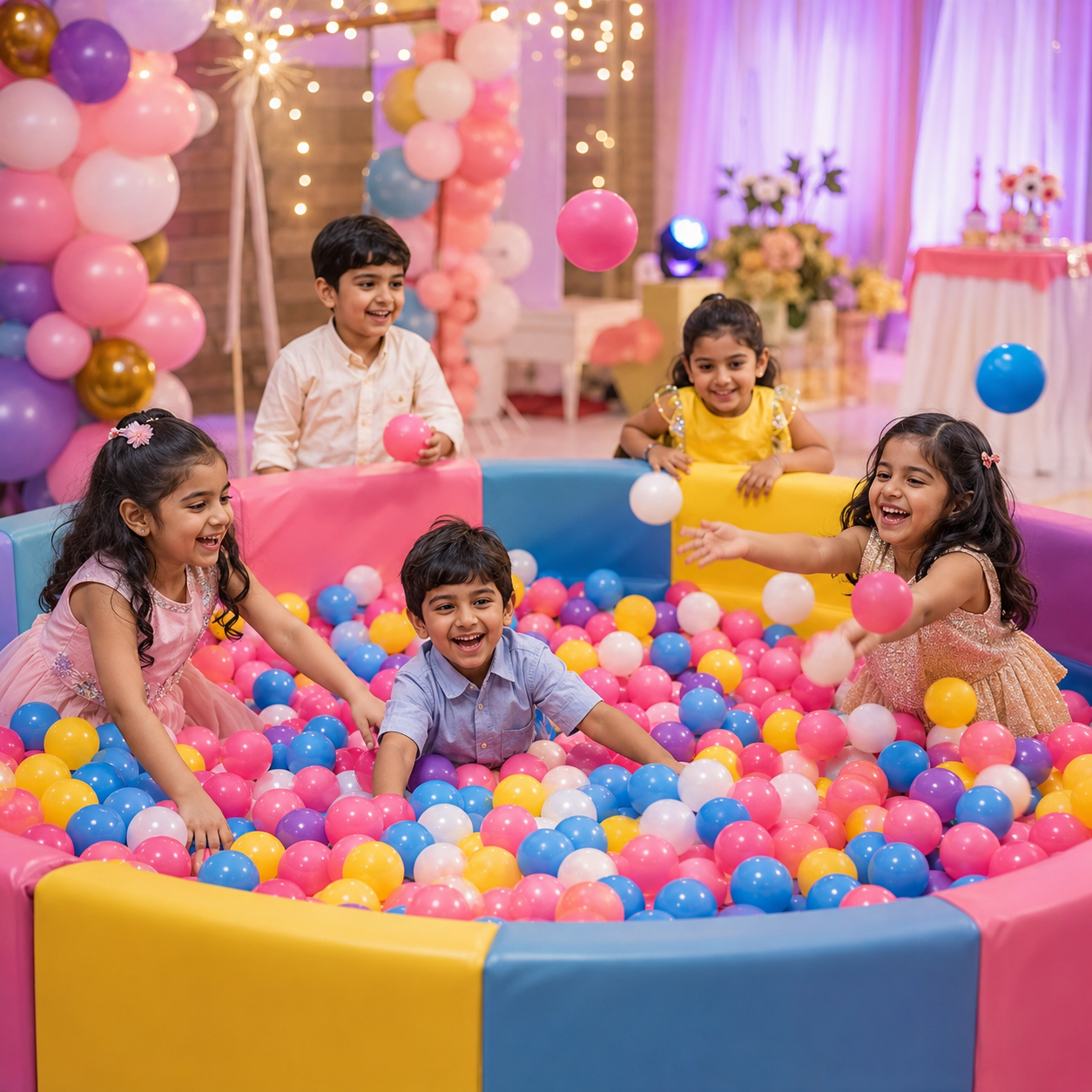 Ball Pool - Image 4