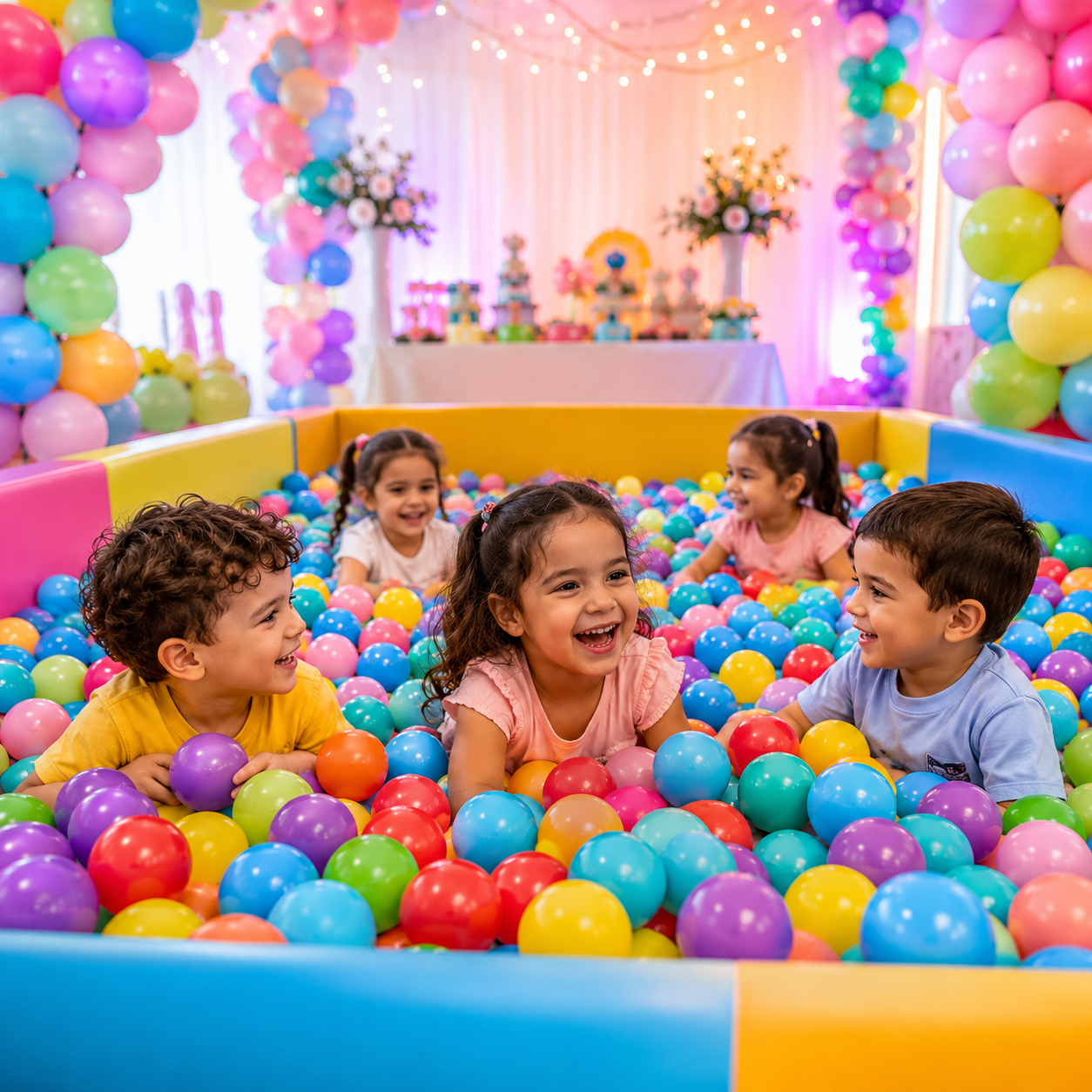 Ball Pool - Image 2