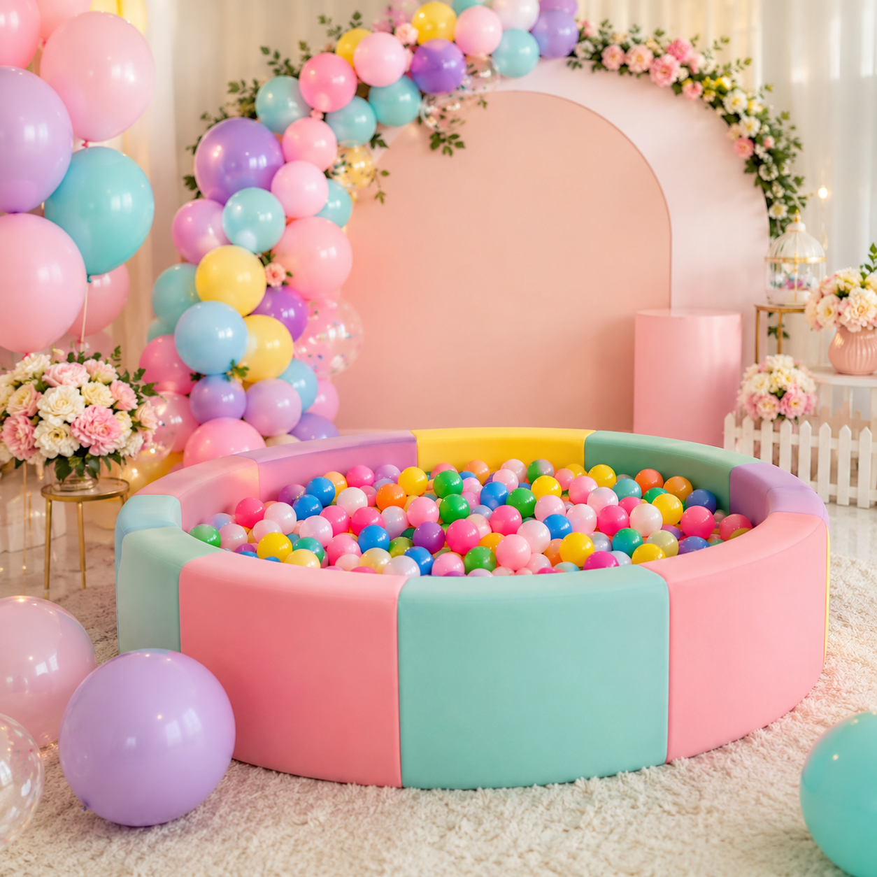 Ball Pool - Image 3