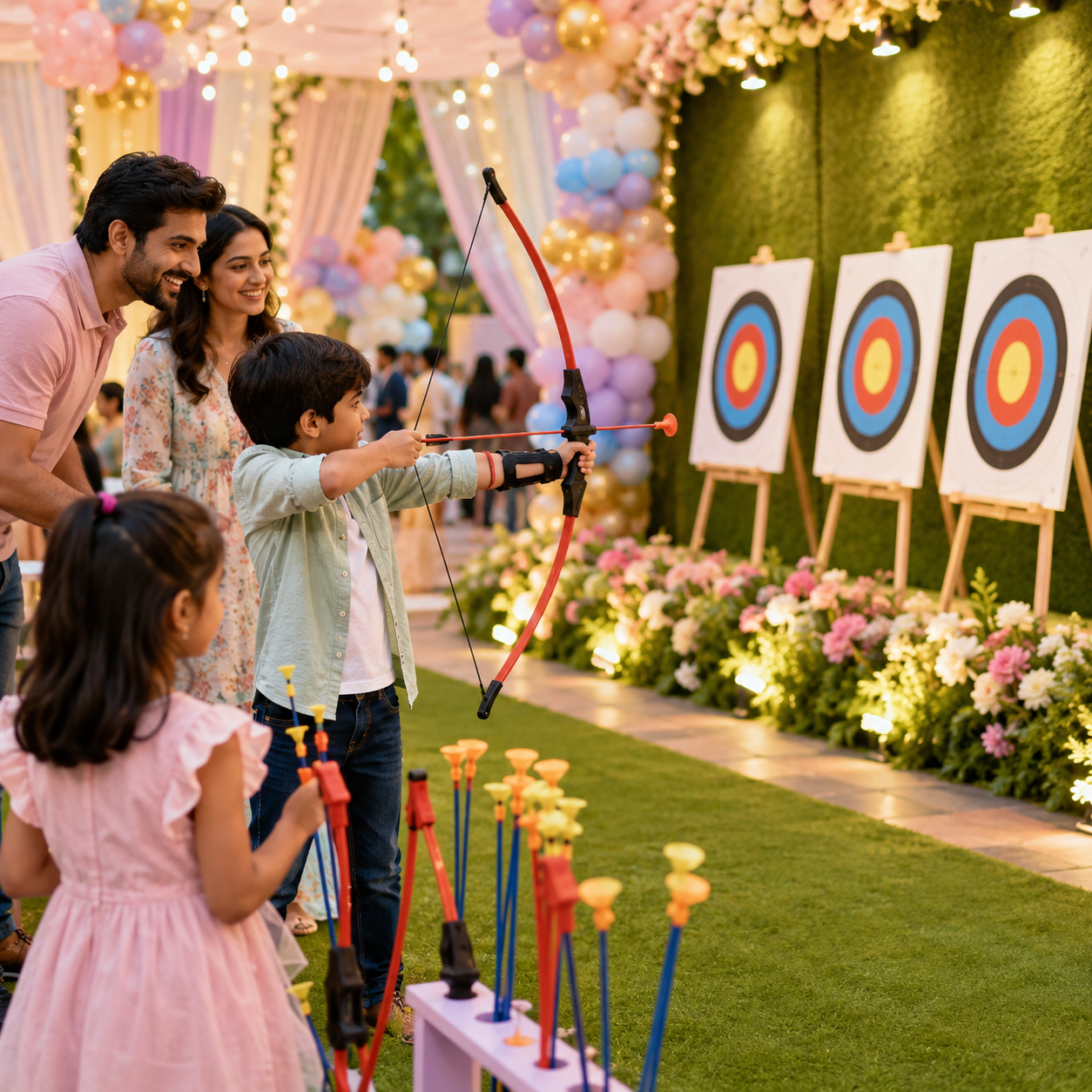Archery - Image 2