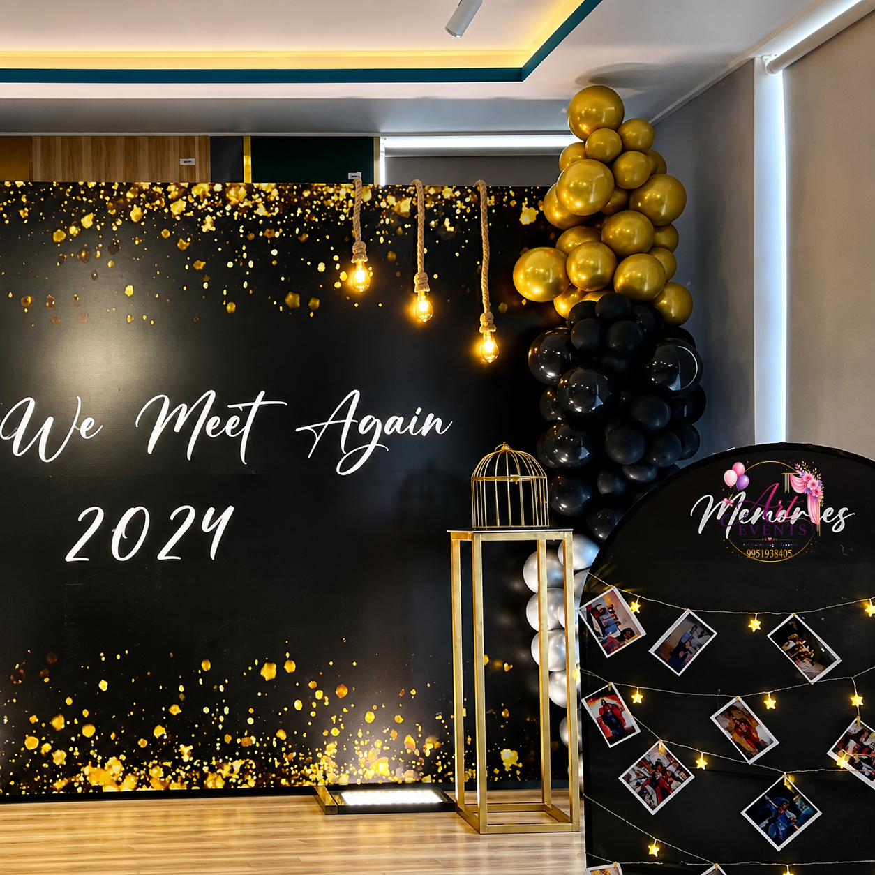 Farewell Decor FD#7 - Image 2