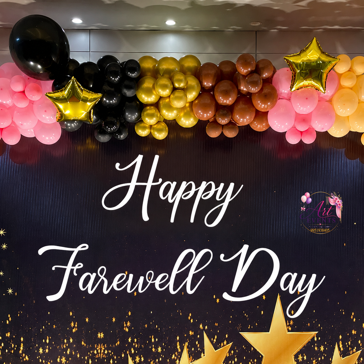 Farewell Decor FD#8 - Image 2