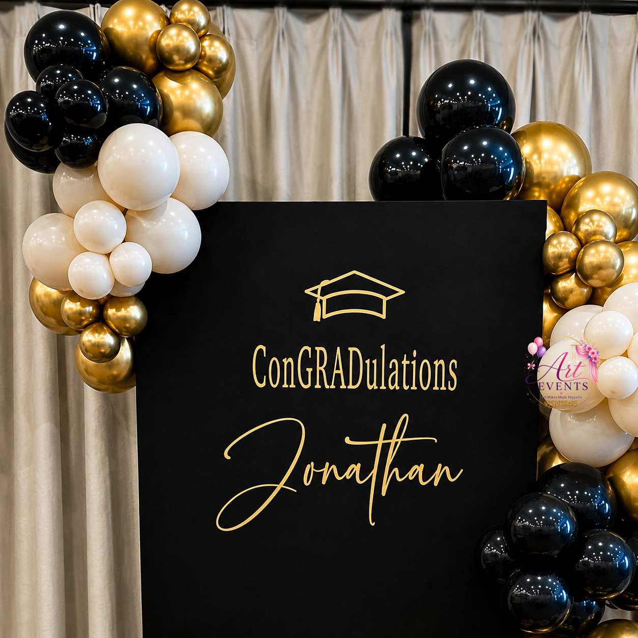 GradDay Decor GD#2 - Image 2