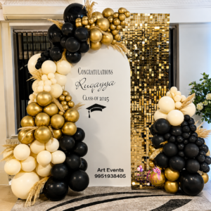 GradDay Decor GD#4