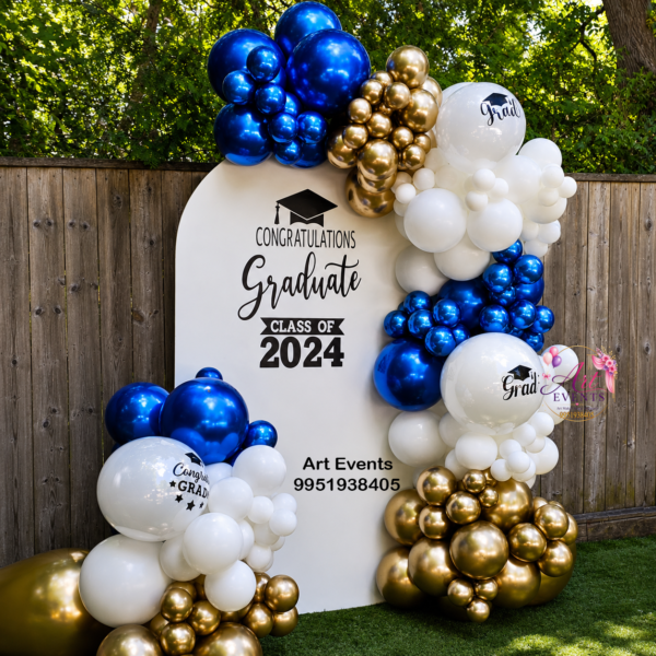 GradDay Decor GD#5
