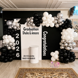 GradDay Decor GD#6