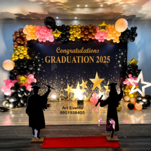 GradDay Decor GD#8
