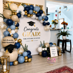 GradDay Decor GD#10