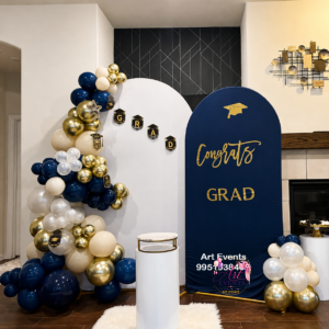 GradDay Decor GD#11