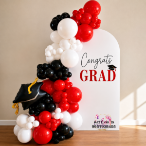 GradDay Decor GD#13