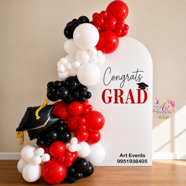 GradDay Decor GD#13