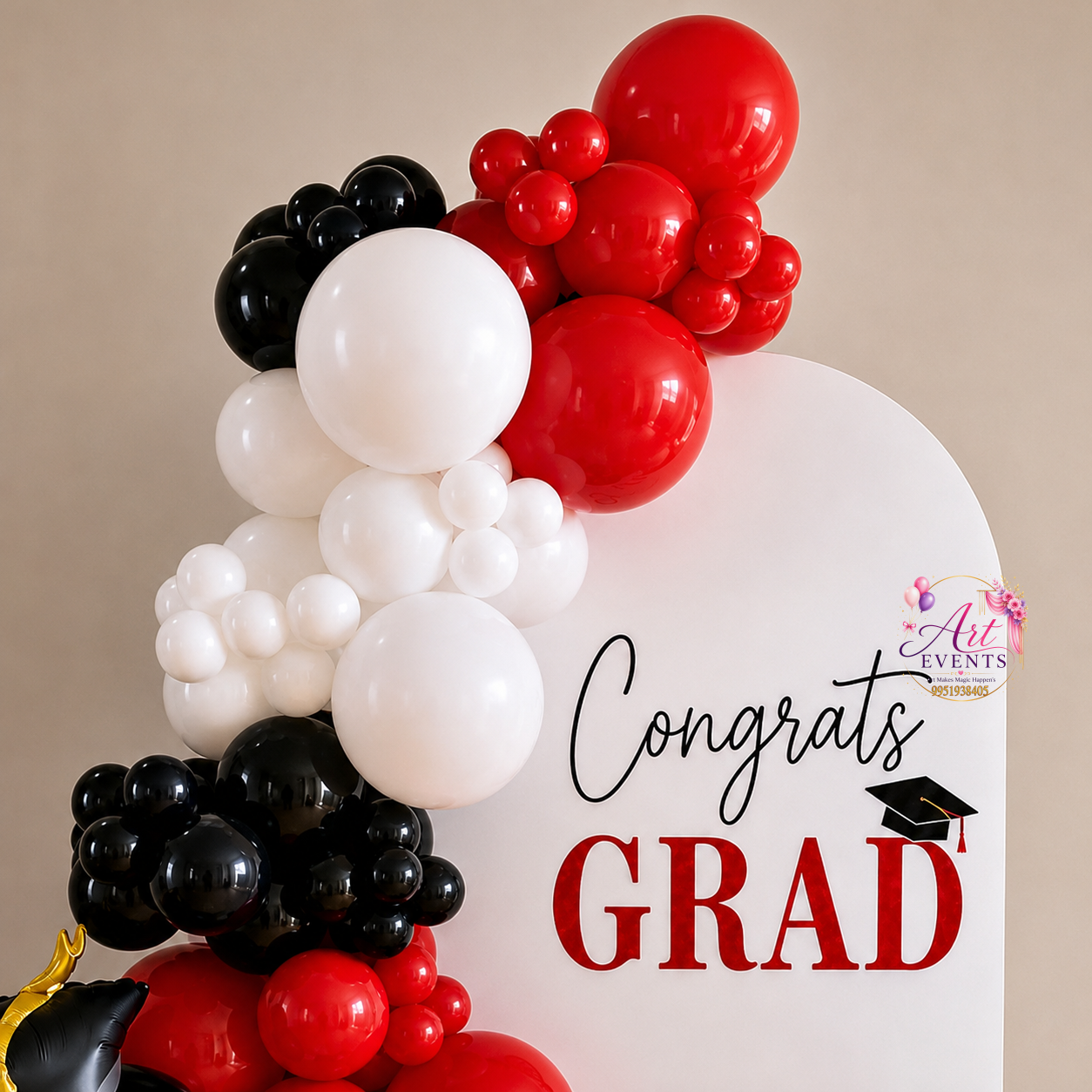 GradDay Decor GD#13 - Image 2