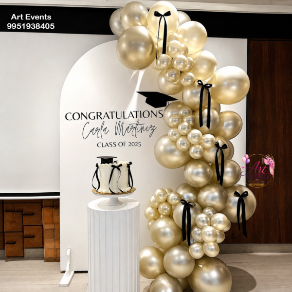 GradDay Decor GD#14