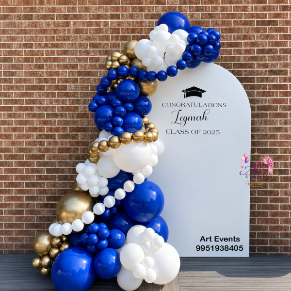 GradDay Decor GD#15