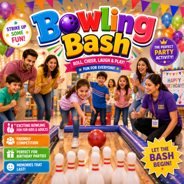 Bowling Bash