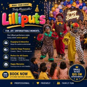 Lilliputs