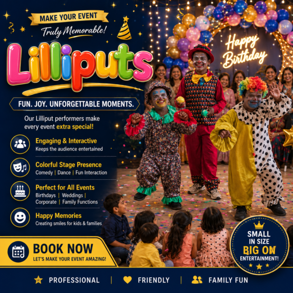 Lilliputs
