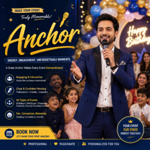 Anchor