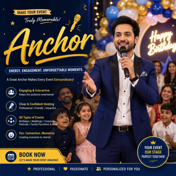 Anchor