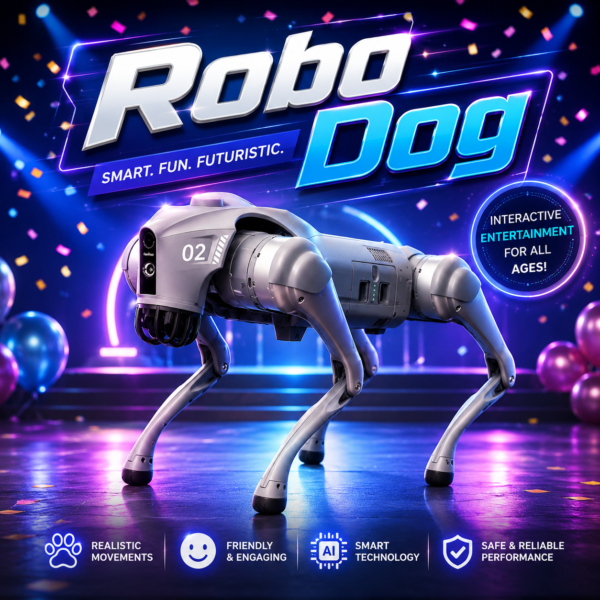 Robo Dog