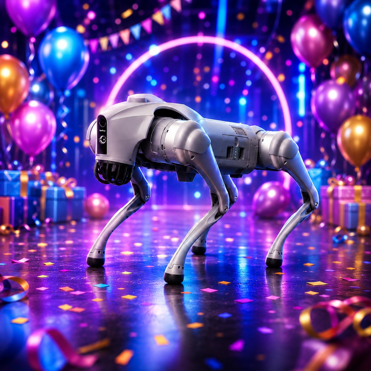 Robo Dog - Image 3