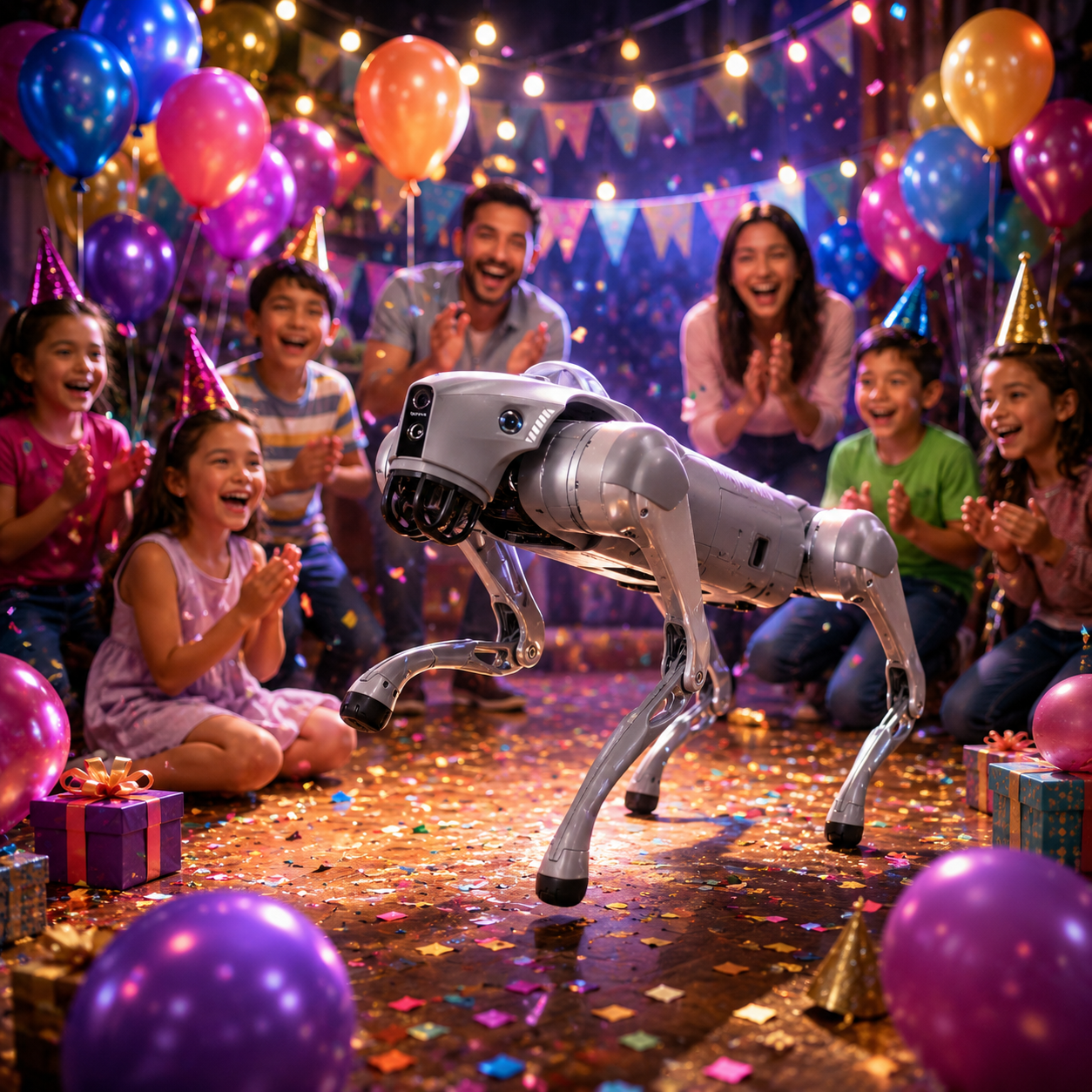 Robo Dog - Image 2